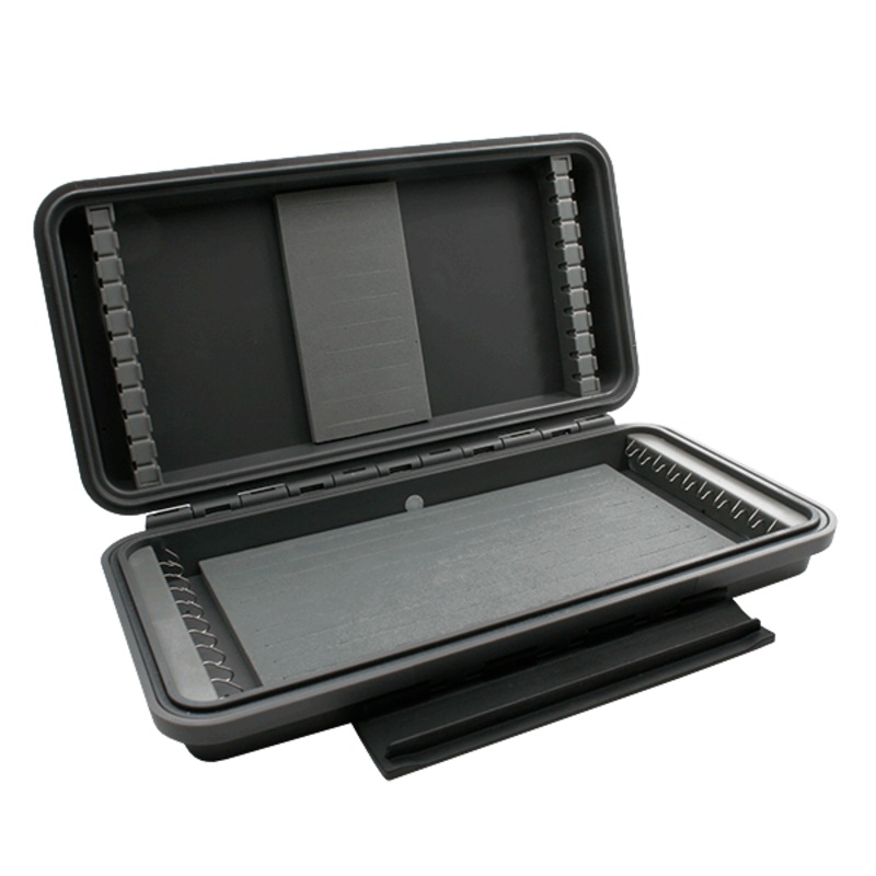 Plan D Pack MAX Fly Box