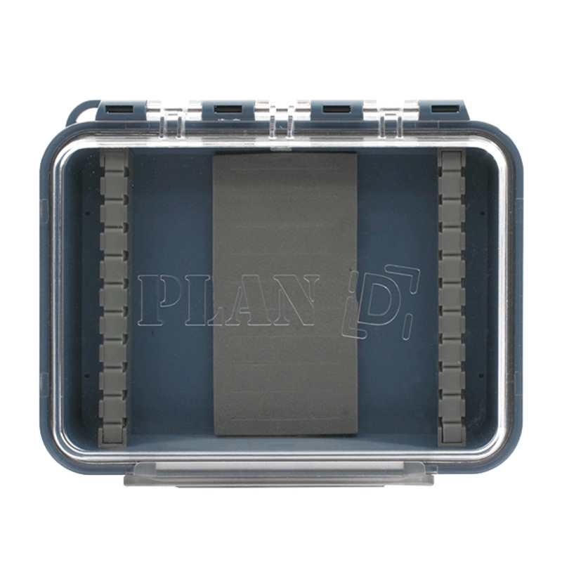 Plan D Pocket Fly Box
