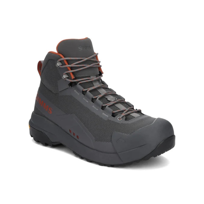 Simms Men's Flyweight Boot - Vibram Sole