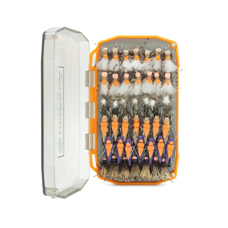 Umpqua UPG Foam Essential Mini Fly Box