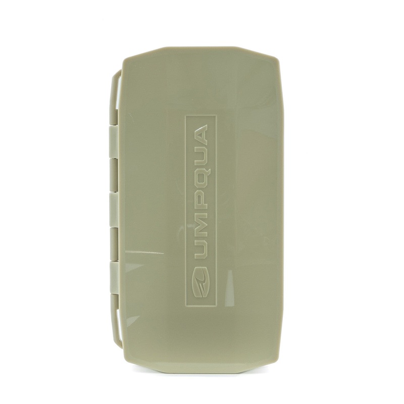 Umpqua UPG Tailwater Foam Fly Box