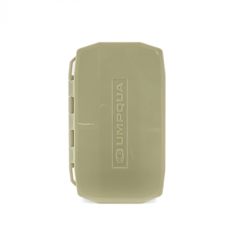 Umpqua UPG Tailwater Foam Fly Box- Mini
