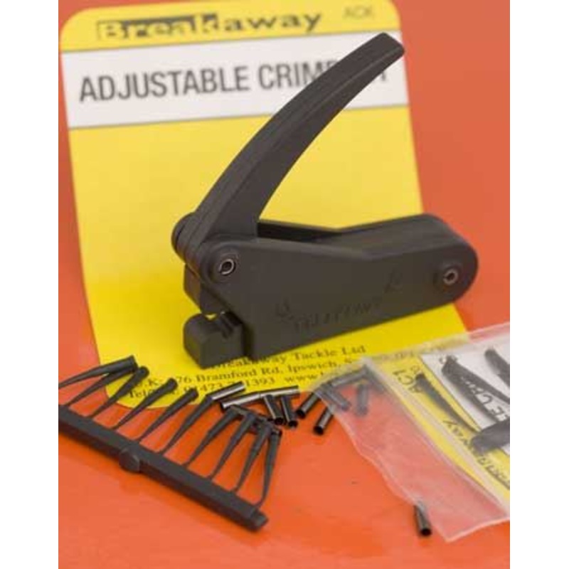 Breakaway Adjustable Crimp Kit