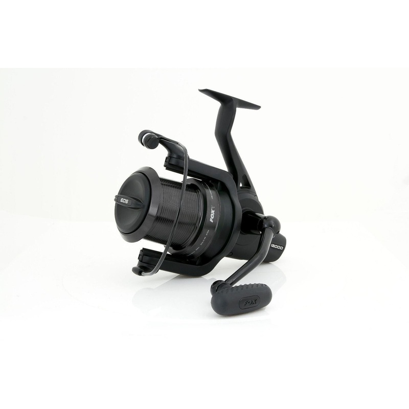 Fox EOS 12000