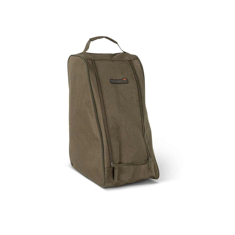 Fox Voyager Boot & Wader Bag