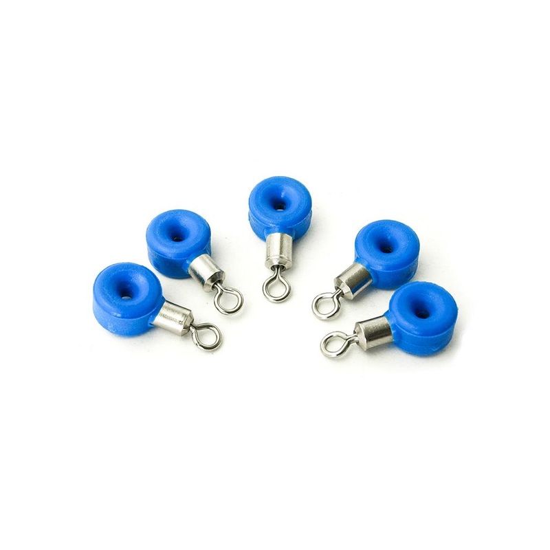Gemini Premium Pulley Swivels