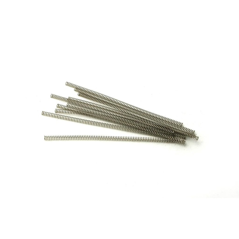 Gemini SRT Springs Only
