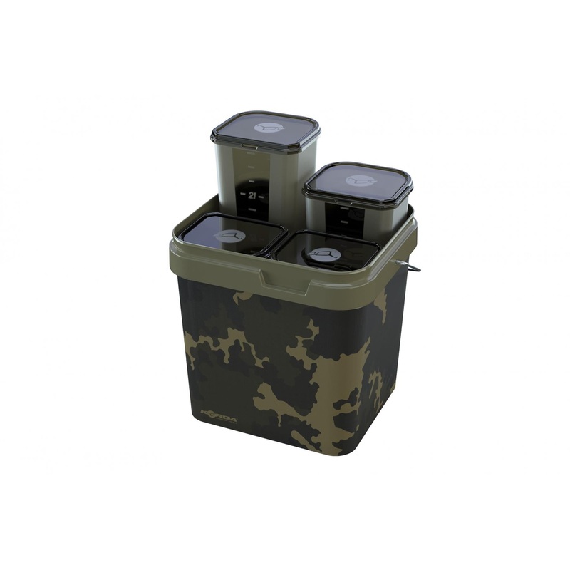 Korda Kontainer System 17L