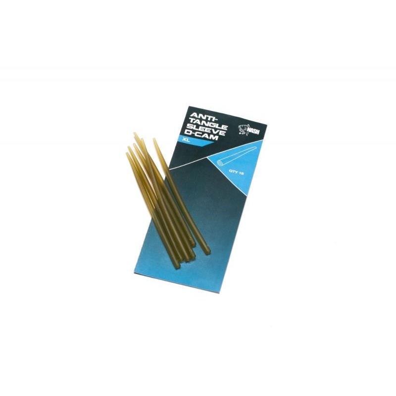 Nash Anti-Tangle Sleeve D-Cam
