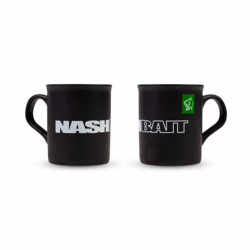 Nash Bait Mug