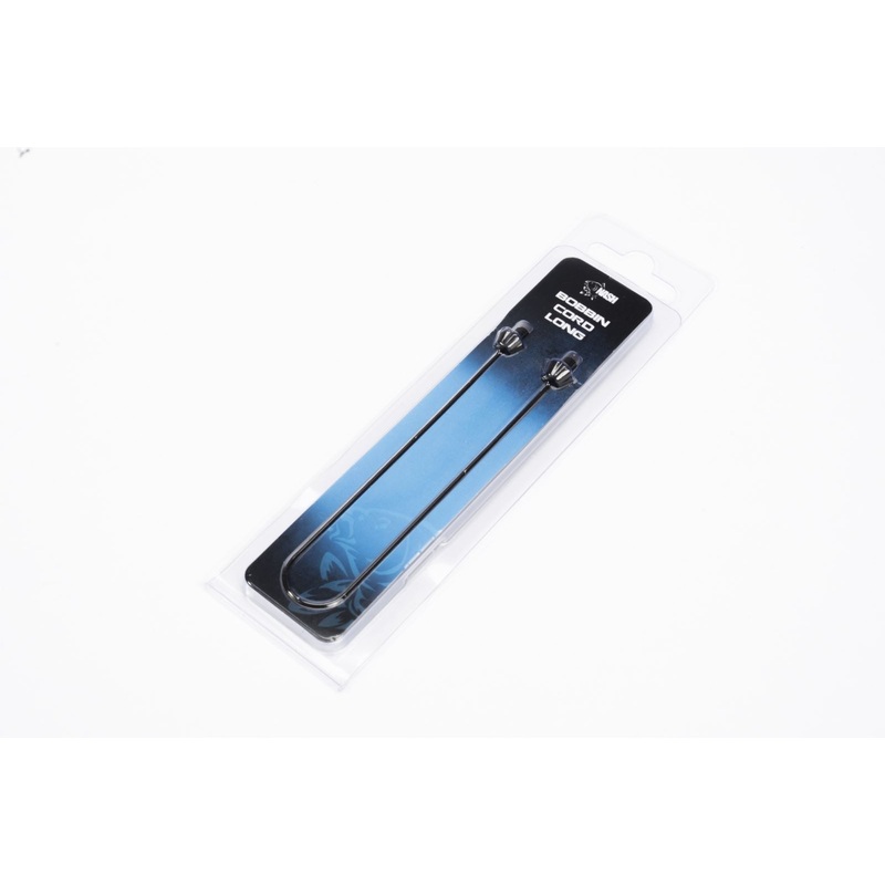Nash Bobbin Cord Short (8cm)