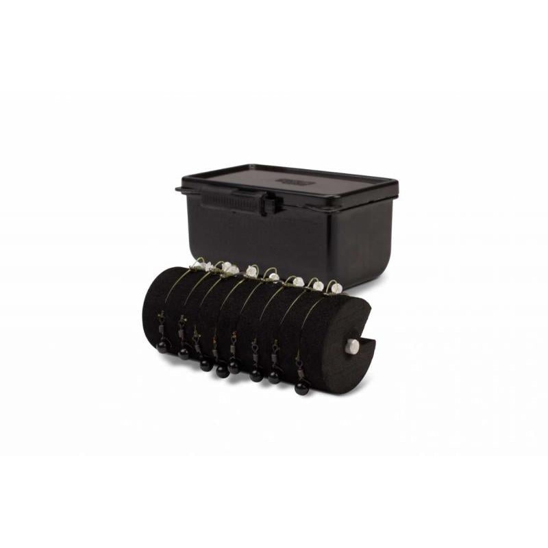 Nash Box Logic Chod Box