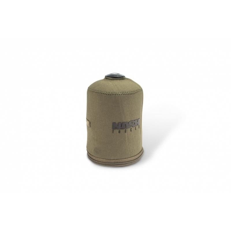 Nash Gas Canister Pouch