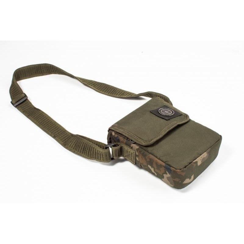 Nash OPS Security Pouch