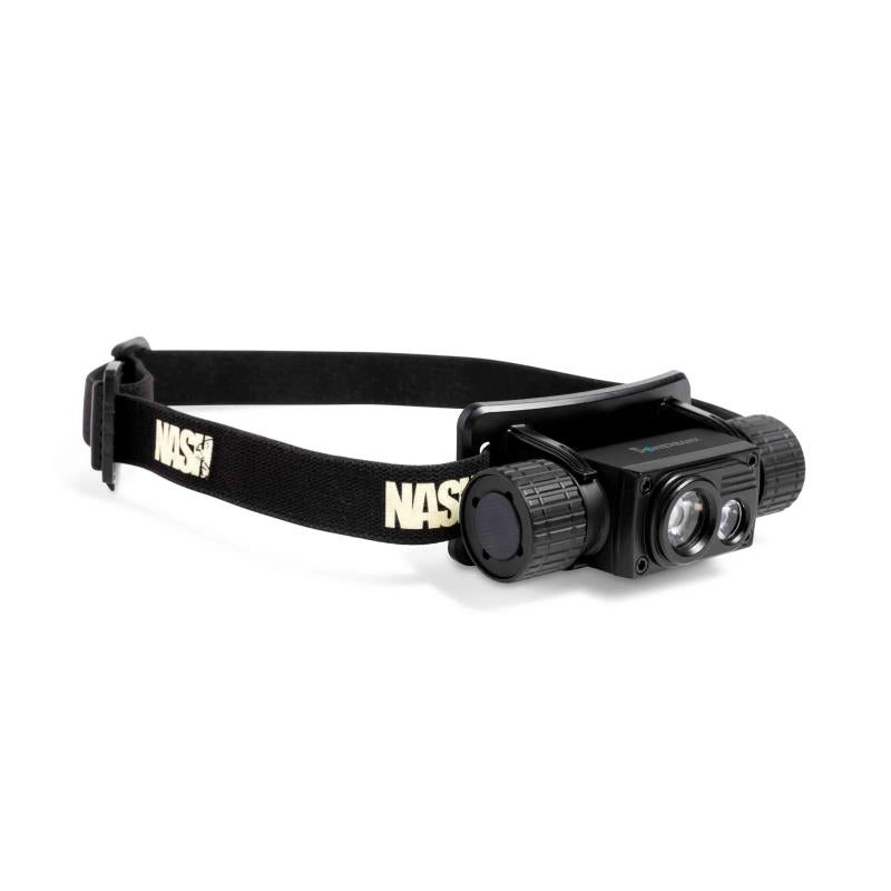 Nash PowerBanx UV Headtorch