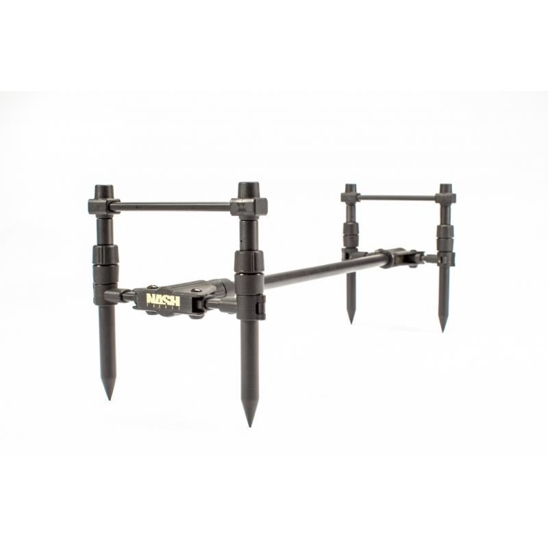 Nash Rod Pod - 2 Rod