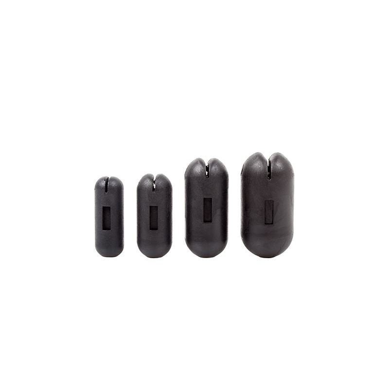 Nash Slap Head Black 6 grams