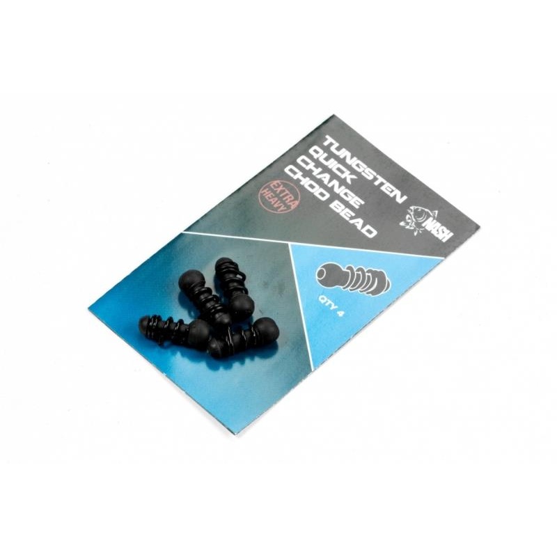 Nash Tungsten Quick Change Chod Bead