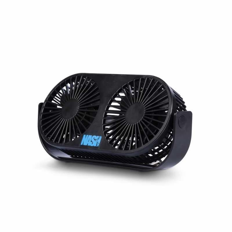 Nash USB Bivvy Fan