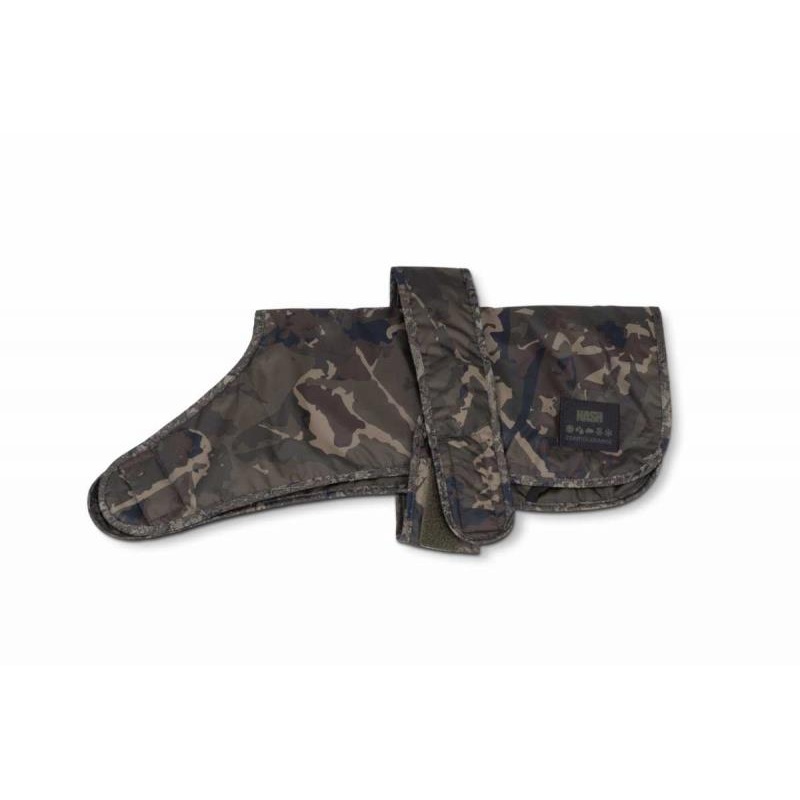 Nash ZT Dog Coat