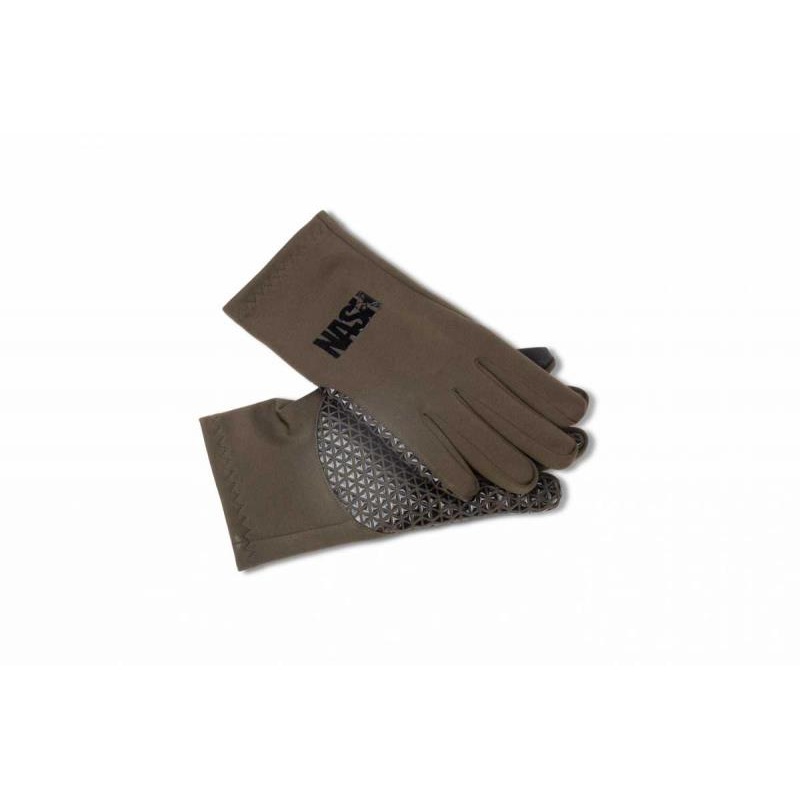 Nash ZT Gloves