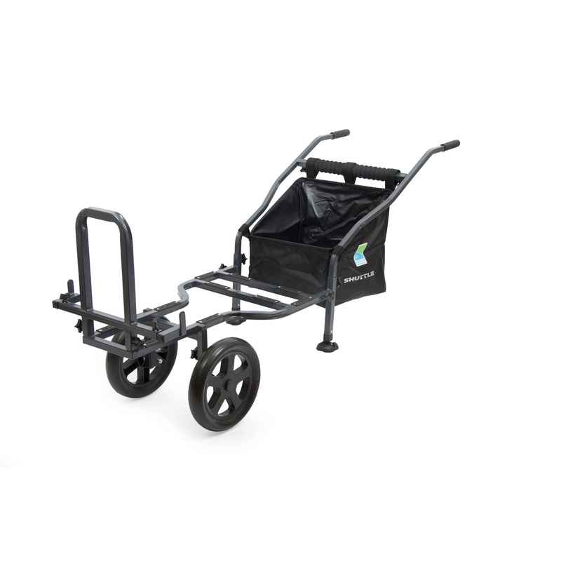 Preston 2 Wheel Shuttle
