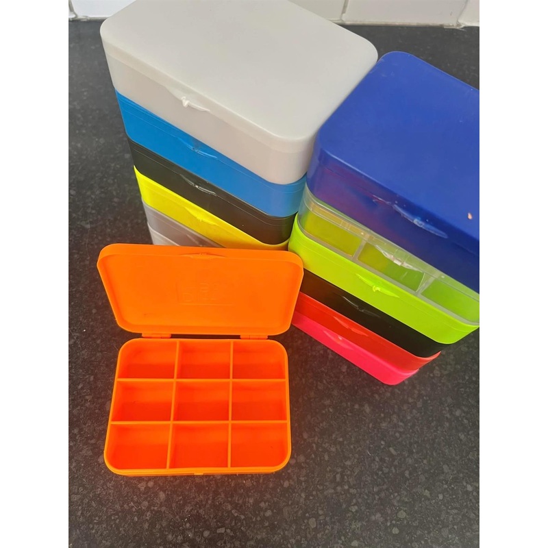 Shorecast Ditty Box