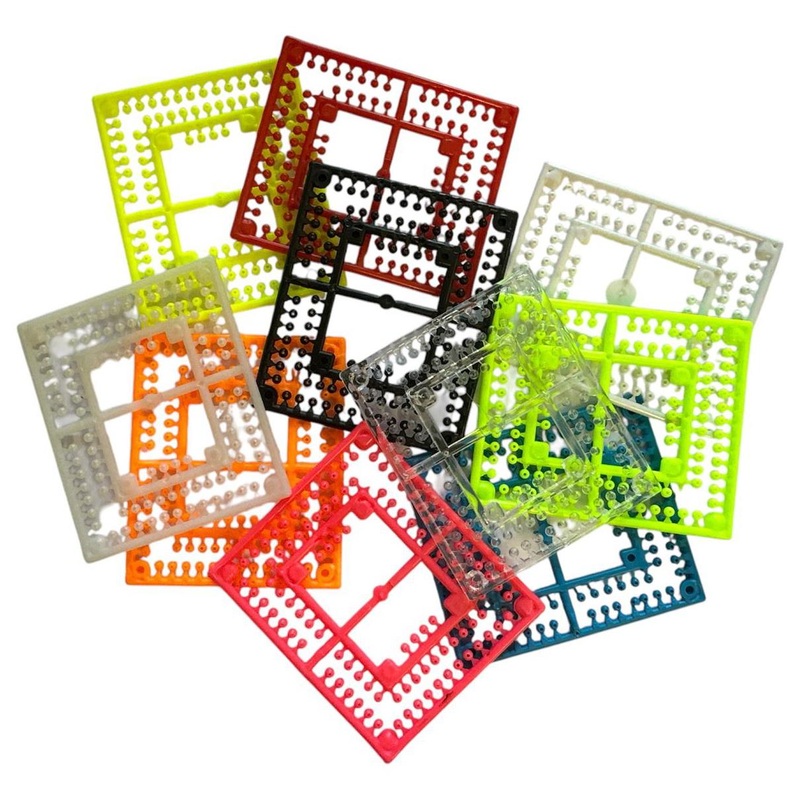 Shorecast Micro-Beads