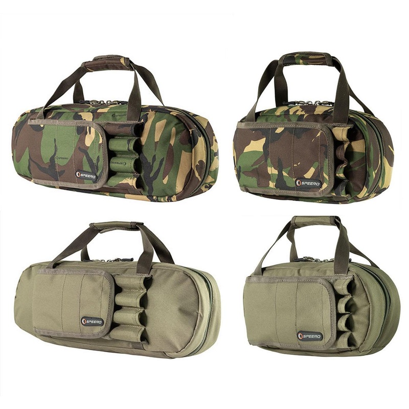 Speero Buzzer Bar Bag