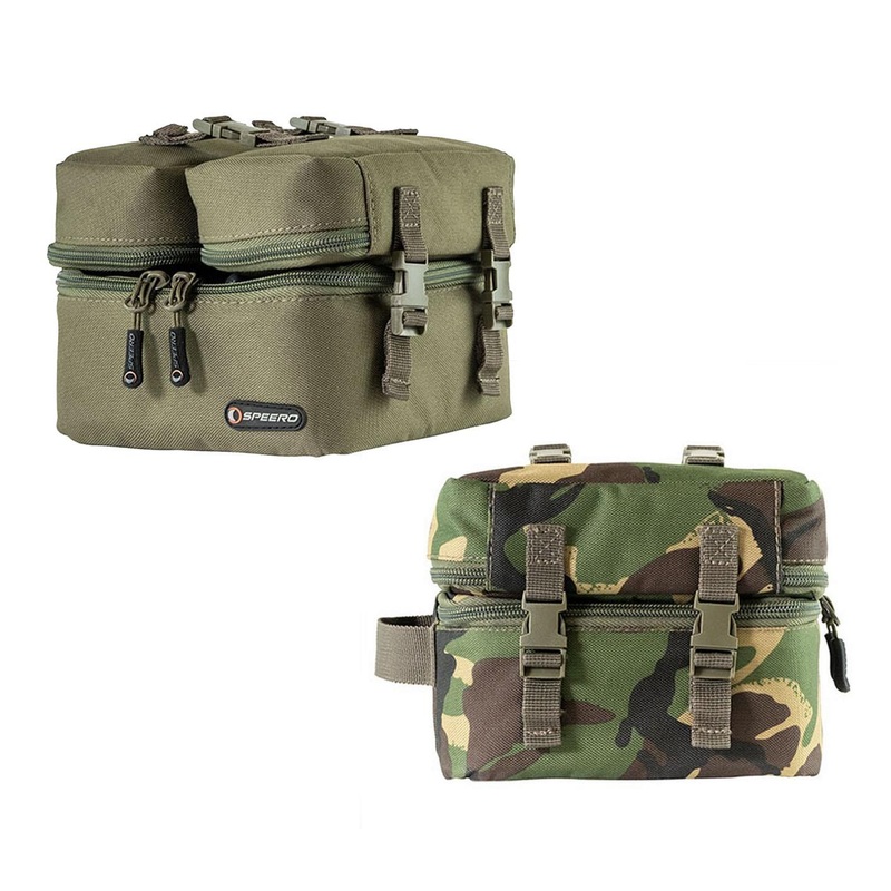 Speero End Tackle Combi Bag