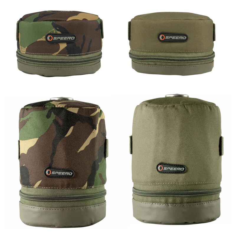 Speero Gas Canister Cover