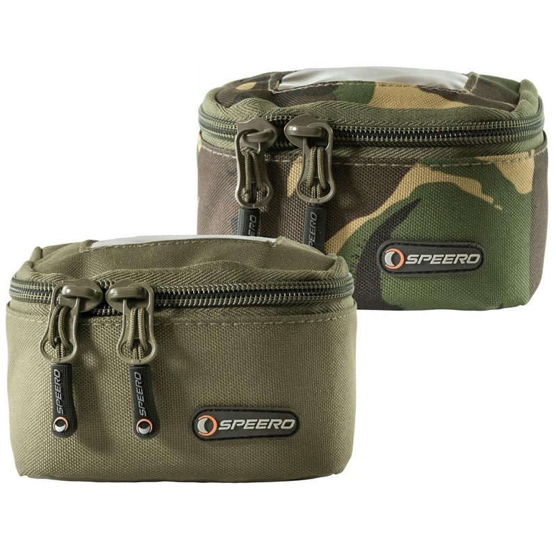 Speero Midi Lead Pouch