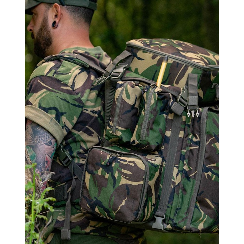Speero Modular Luggage Range