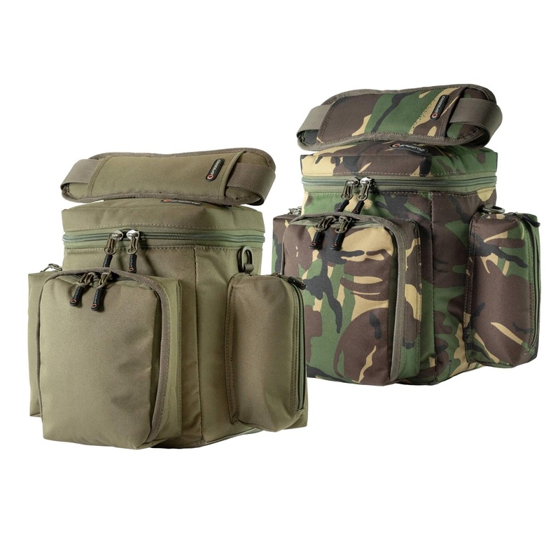 Speero Stalker Bag