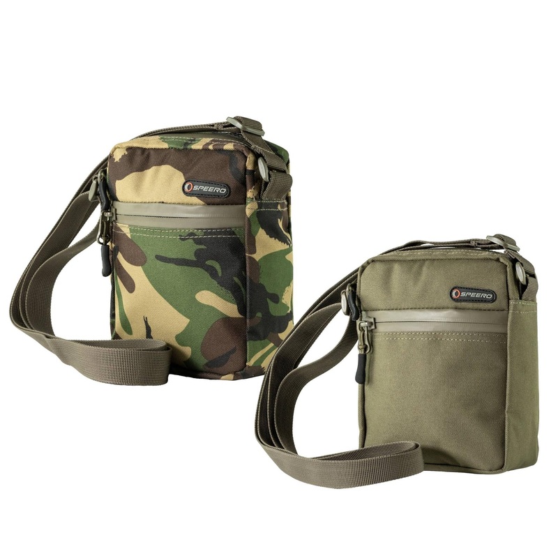Speero Valuables Bag