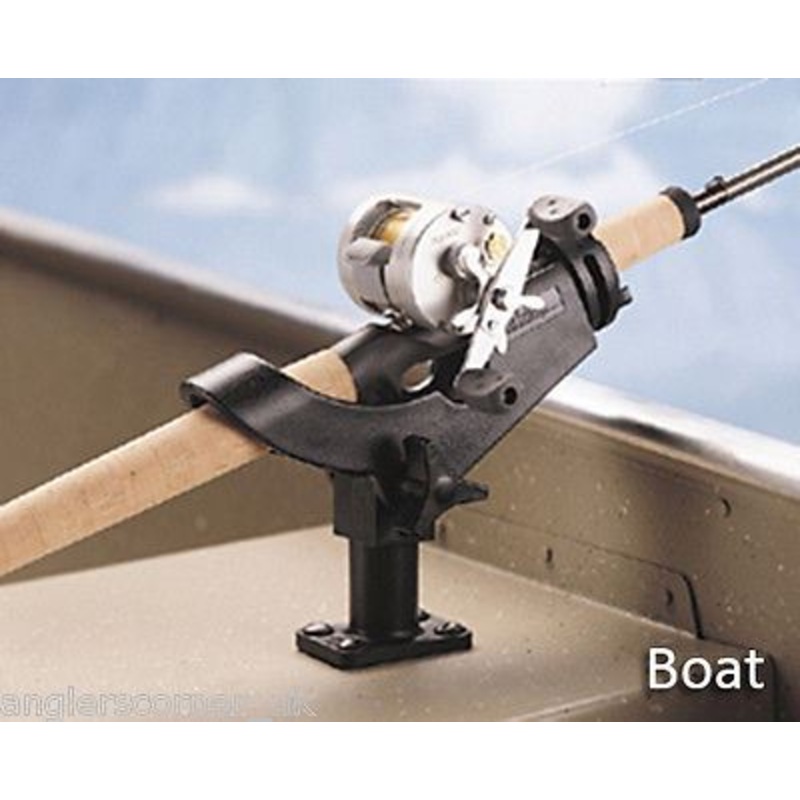 Berkley Boat Rod Holder