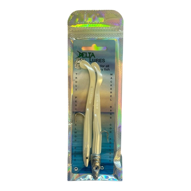 Delta Jig Eel