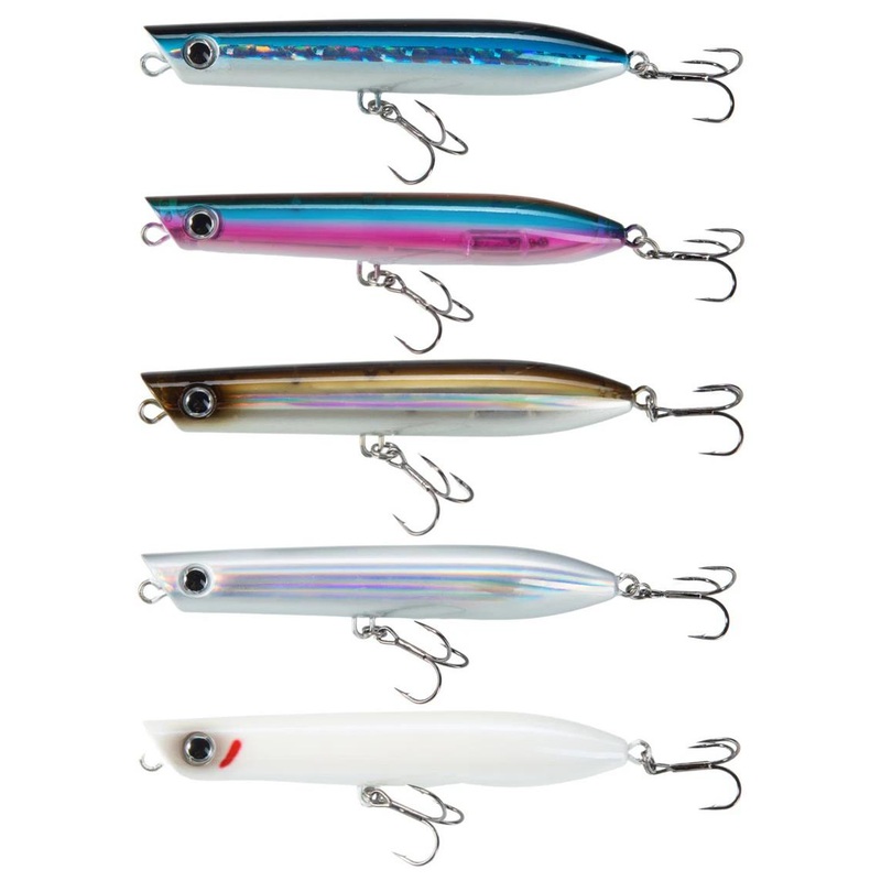 Drift Fishing Surf Mag
