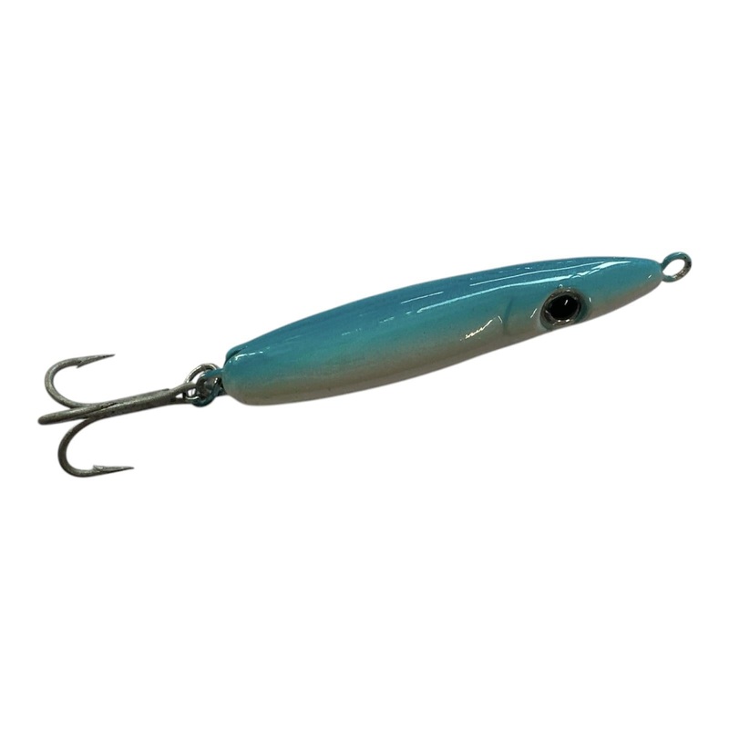 Eddystone Bass Popper