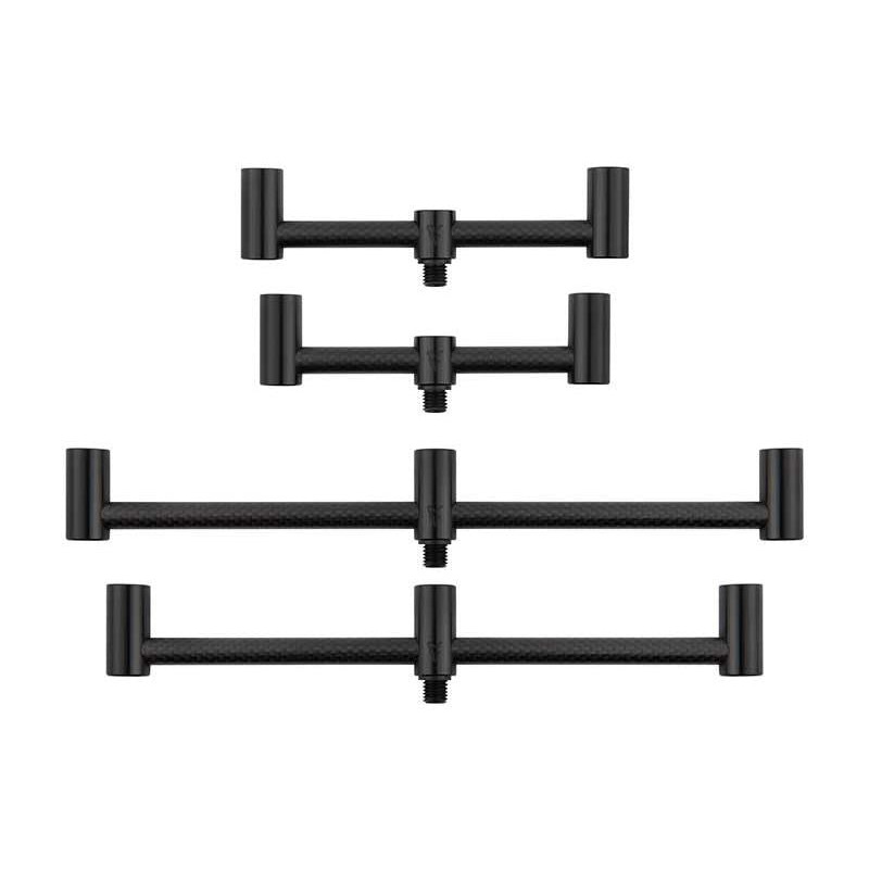 Fox Black Label Carbon Buzz Bars