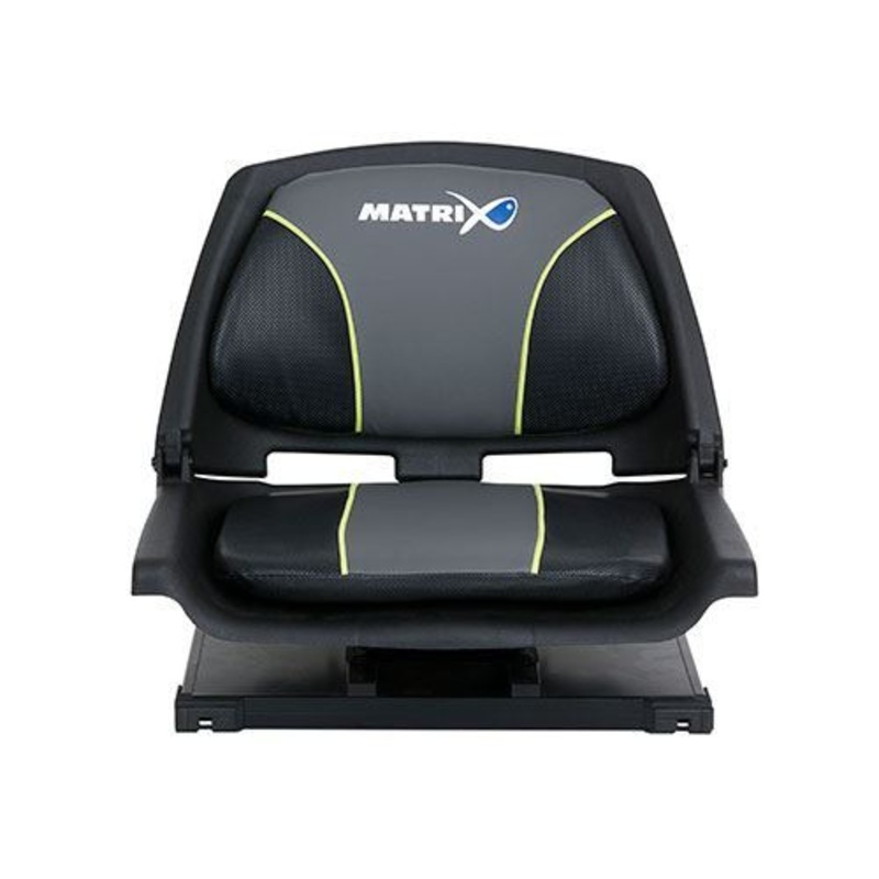 Fox Matrix F25 System Swivel Seat Including Base