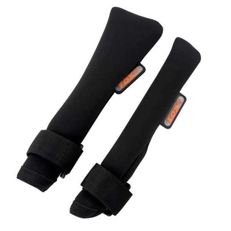 Fox Tip and Butt Protectors