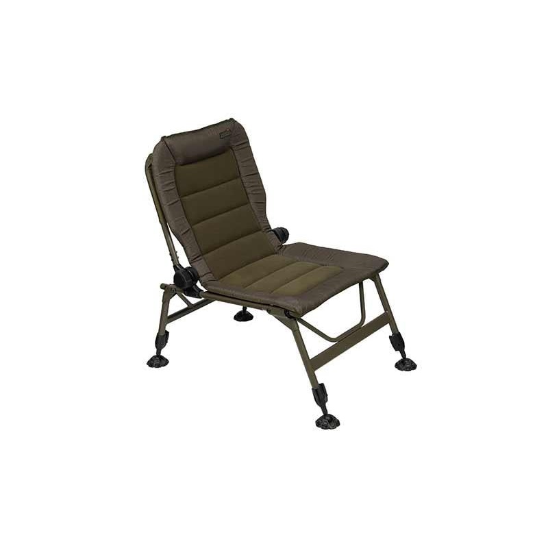 Fox Voyager Compact Recliner Chair