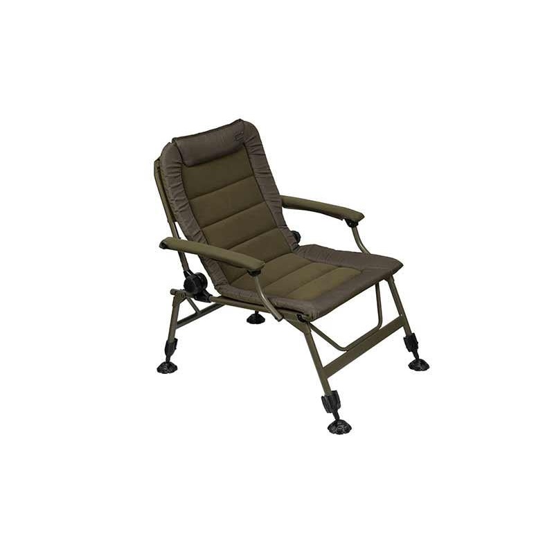 Fox Voyager Recliner Chair