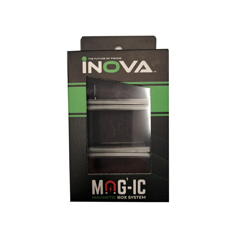 Inova Magic Magnetic Box System