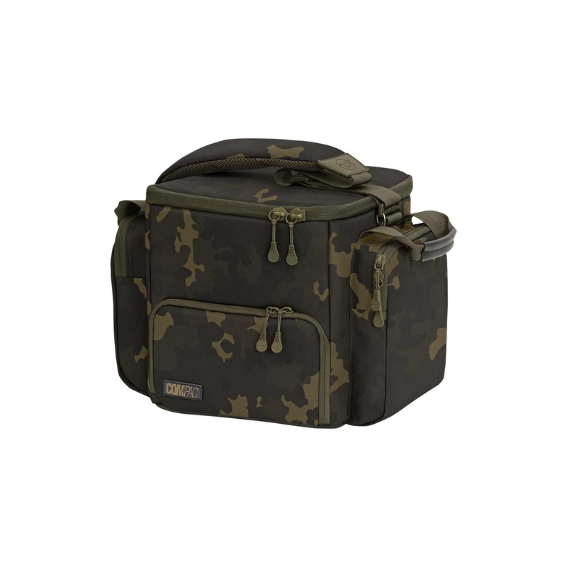 Korda Compac Cookware Bag - Dark Kamo