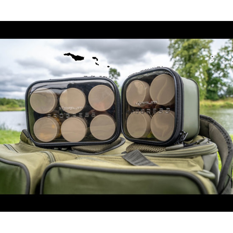 Korum Progress EVA Hookbait Pouch