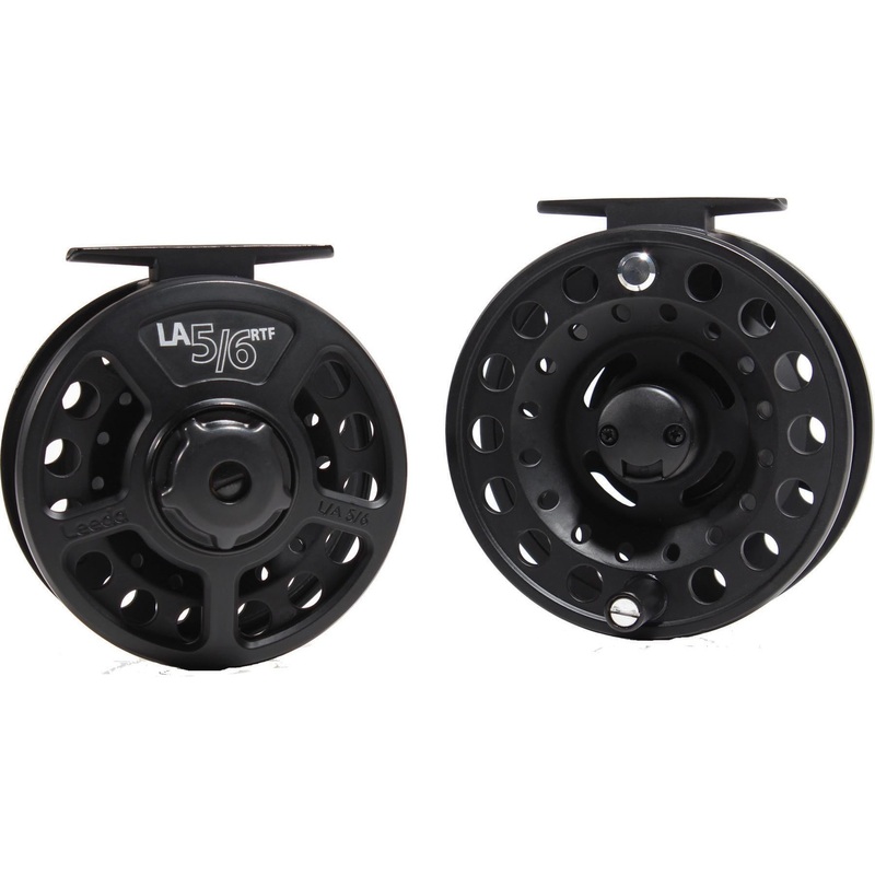 Leeda LA Fly Reel 7/8