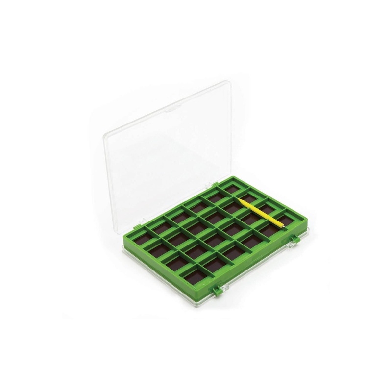 Leeda Magnetic Hook Box
