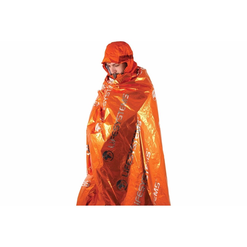 Lifesystems Thermal Survival Bag